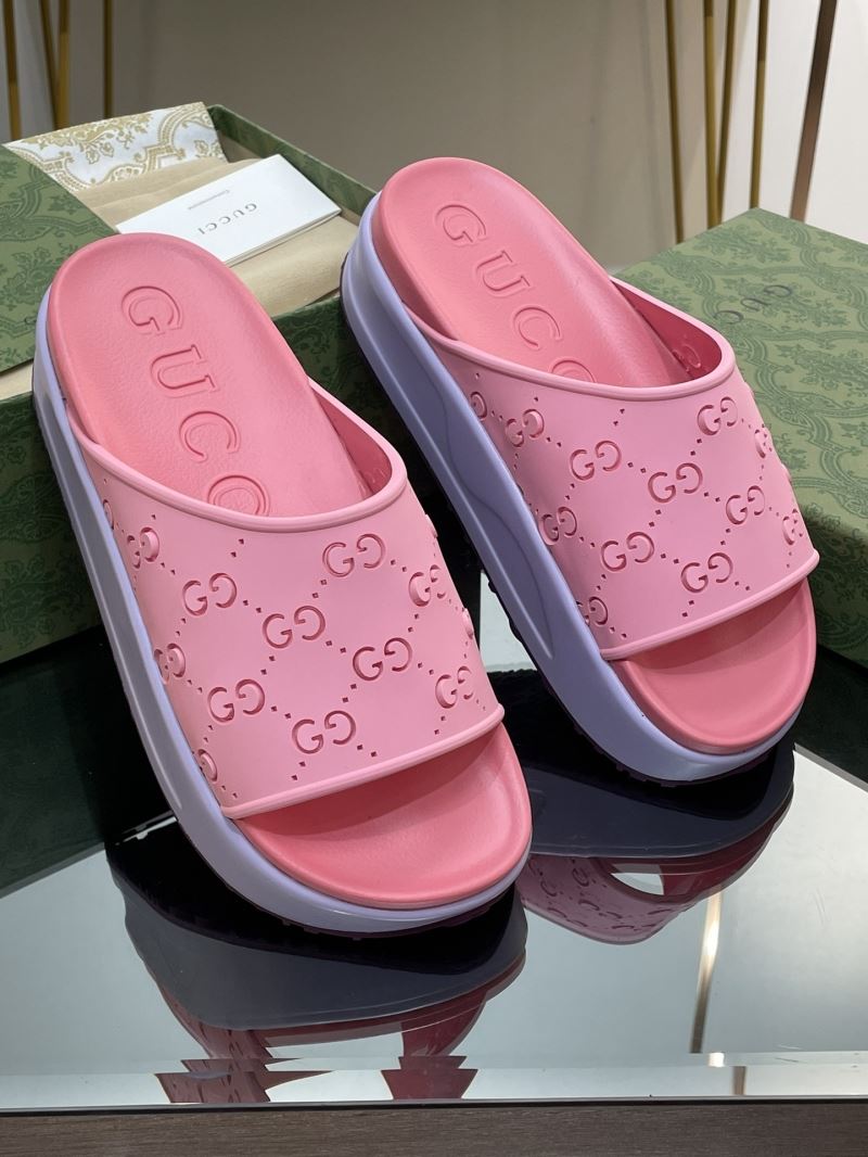 Gucci Slippers